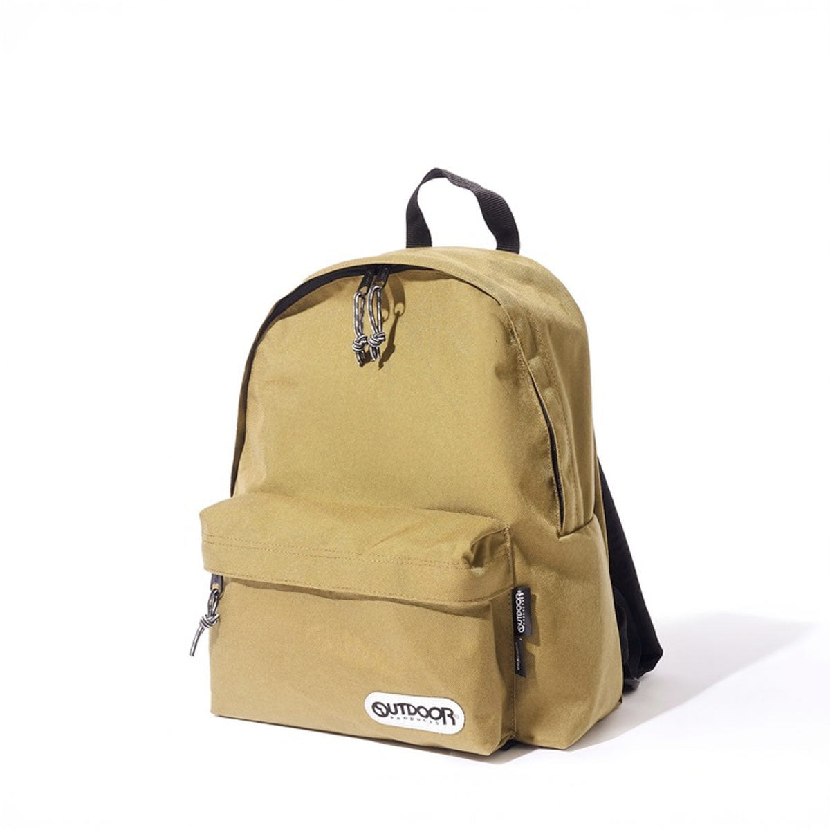 452U Medium Solid Backpack – Acidic Official