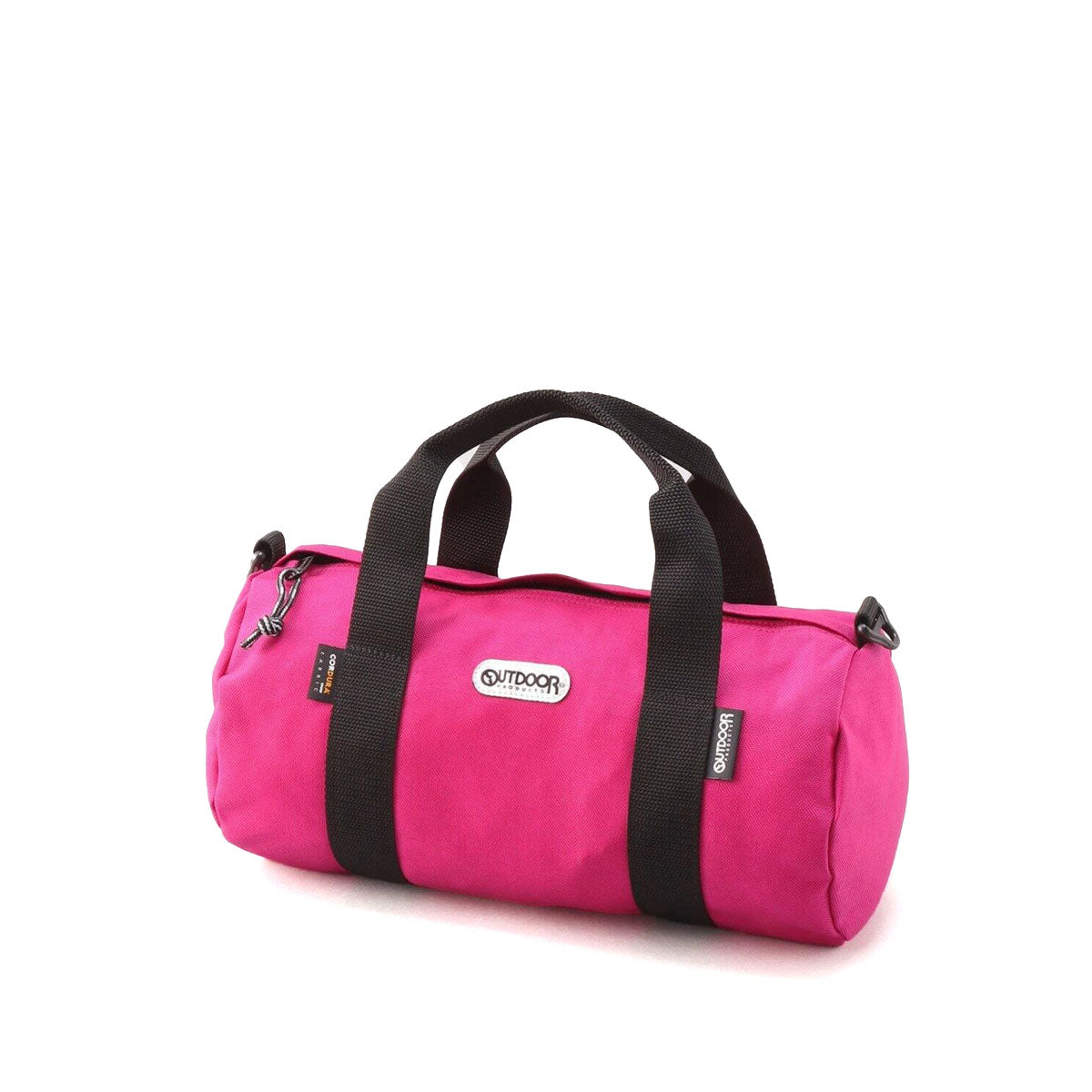 OUTDOOR × the band apart　ROLL BOSTON（紫色） ITaFES】グッズ情報⑤ OUTDOOR × the band apart ROLL BOSTON ¥7,000