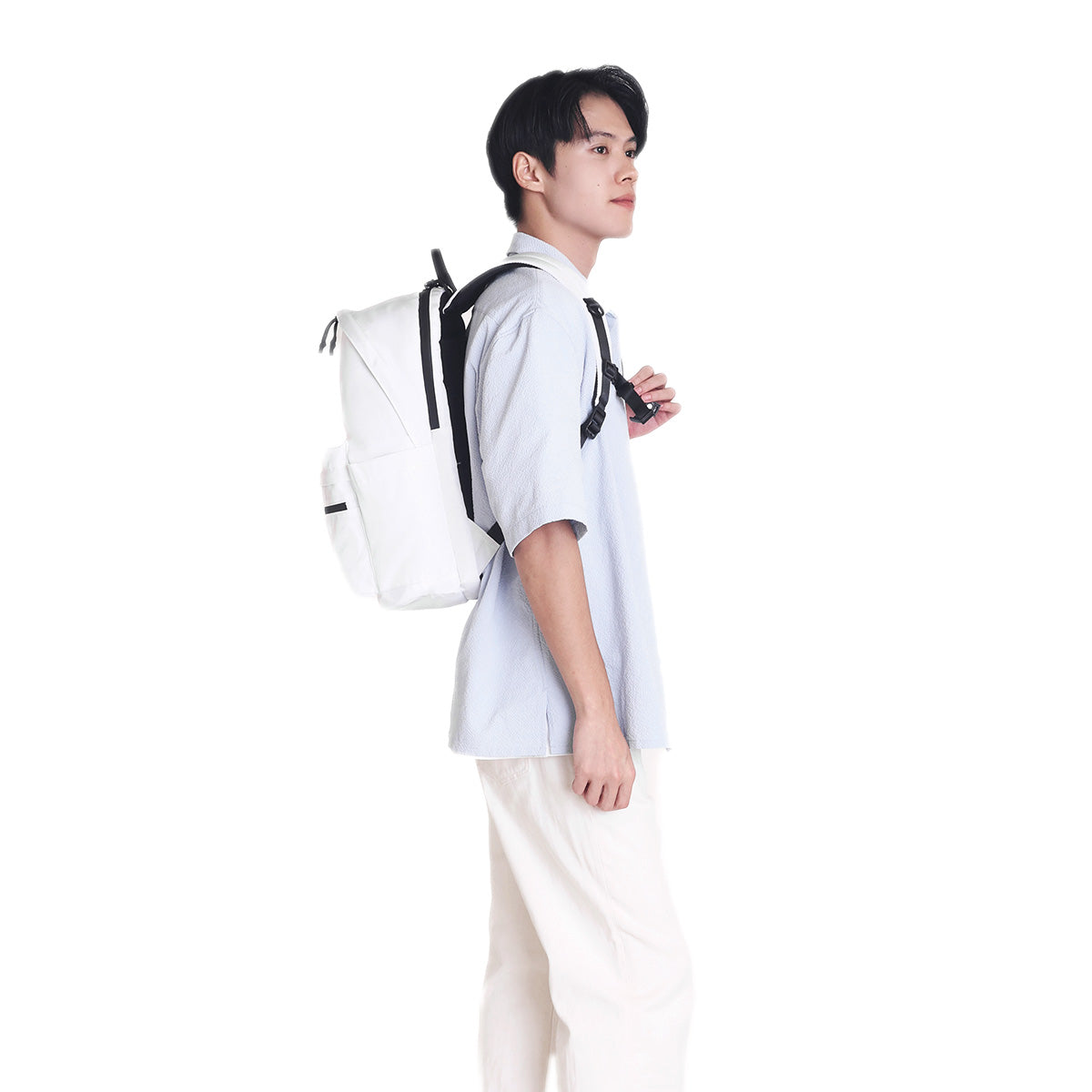 301 Backpack – Acidic Official