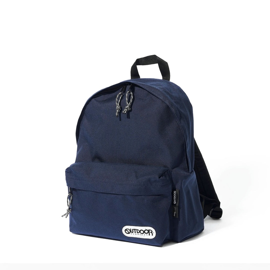 452U Medium Solid Backpack – Acidic Official