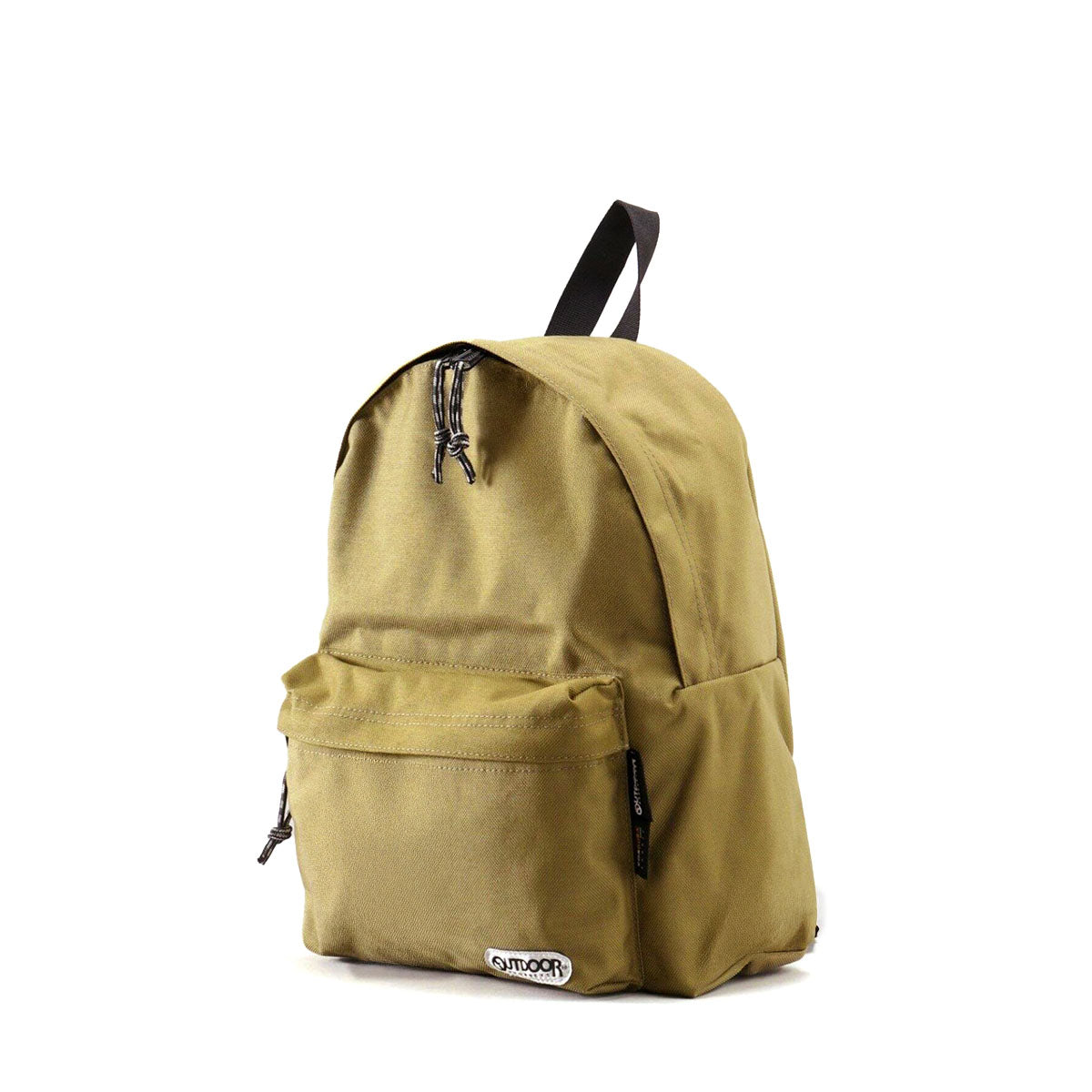 452V Small Solid Backpack – Acidic Official