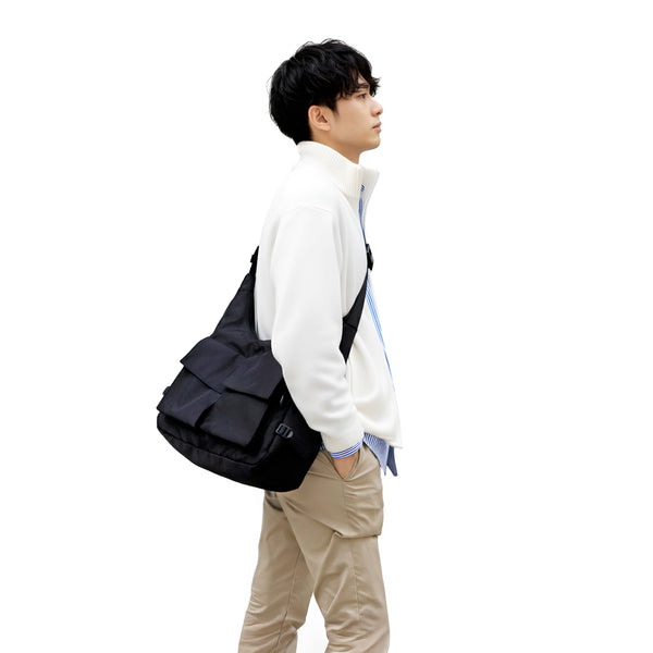 504 Messenger Bag