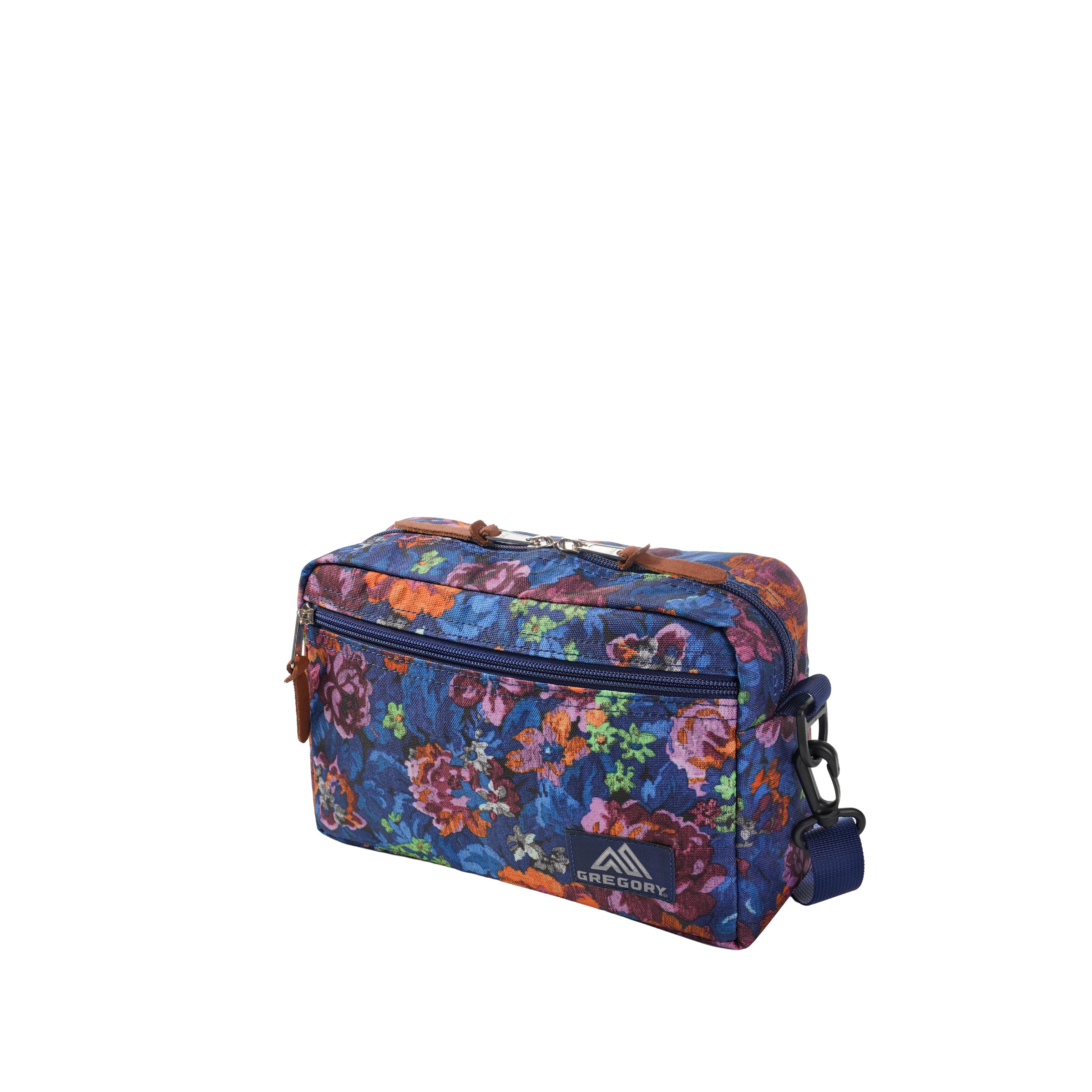 PADDED SHOULDER POUCH L – Acidic Official