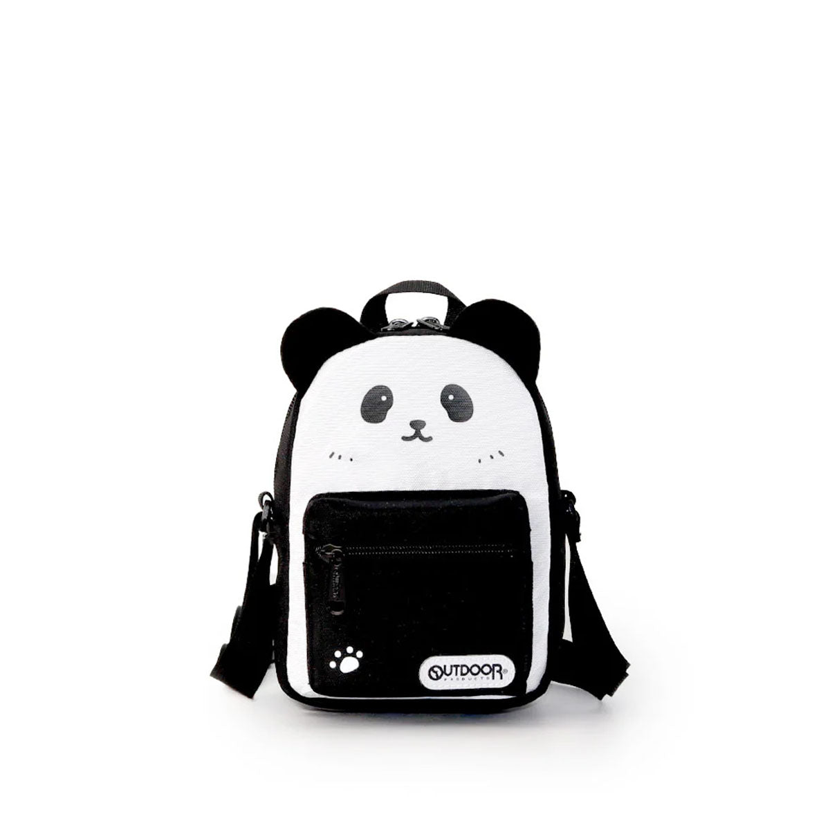 Panda Series 697 Shoulder Bag – Acidic Official