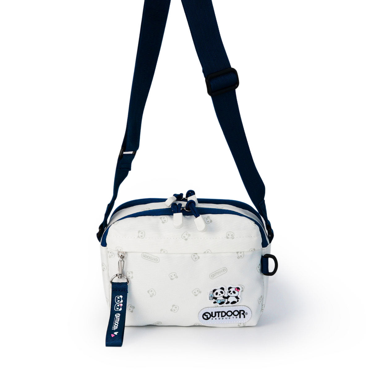 Panda Series 914 Shoulder Bag – Acidic Official