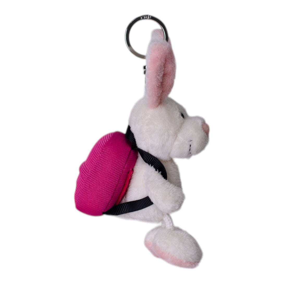 NICIxOUTDOOR key chain Rabbit – Acidic Official